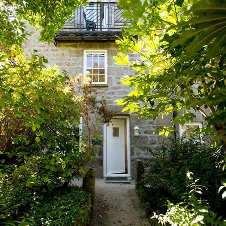 Otel Tregenna Castle 3*