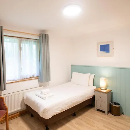 Tregenna Castle Otel St Ives