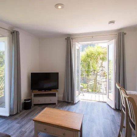 Tregenna Castle Ξενοδοχείο St Ives