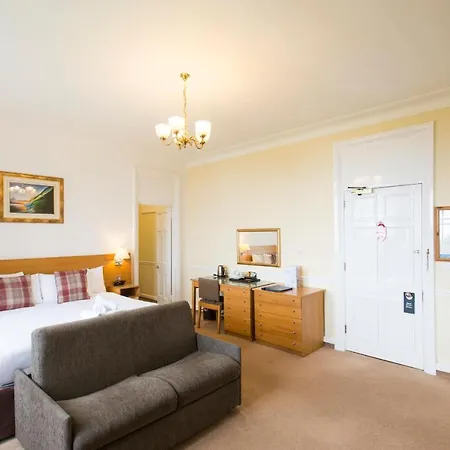 Tregenna Castle Otel St Ives