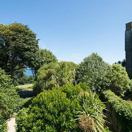 Tregenna Castle 3* St Ives