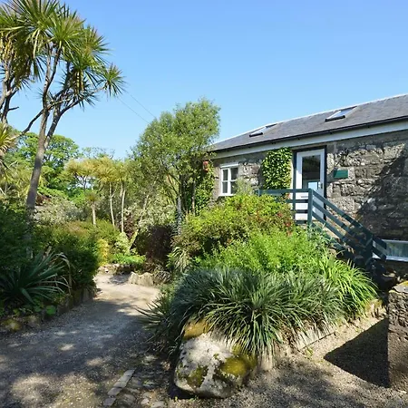 Tregenna Castle Hotell 3*