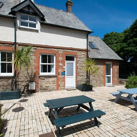 Tregenna Castle Hotell St Ives