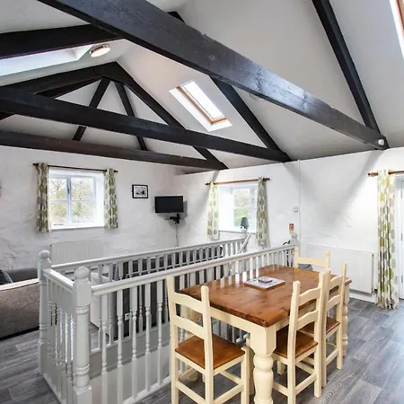 Tregenna Castle Hotell 3*