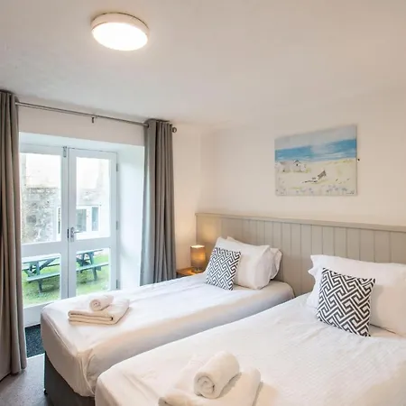 Tregenna Castle 3* St Ives