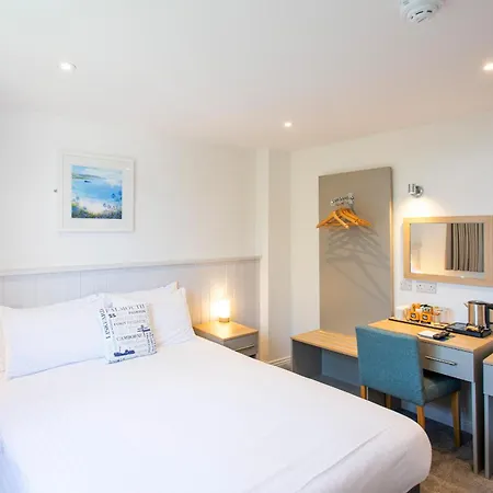 Hotell Tregenna Castle St Ives