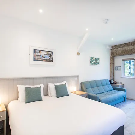 Tregenna Castle Ξενοδοχείο St Ives