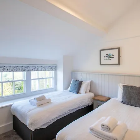 Tregenna Castle Ξενοδοχείο St Ives