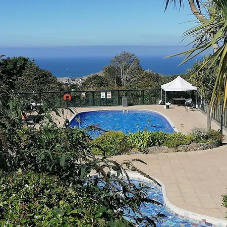 Ξενοδοχείο Tregenna Castle St Ives