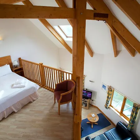 Hotell Tregenna Castle St Ives