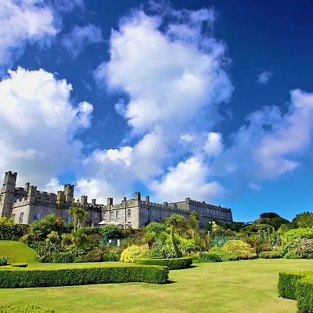 Ξενοδοχείο Tregenna Castle 3*