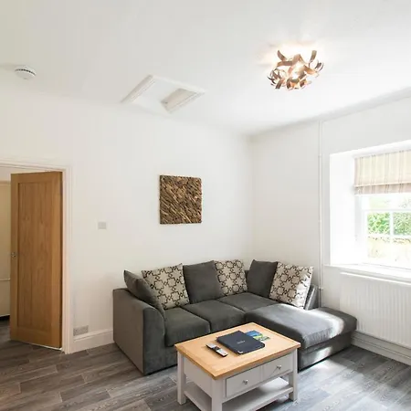 Hotell Tregenna Castle 3*